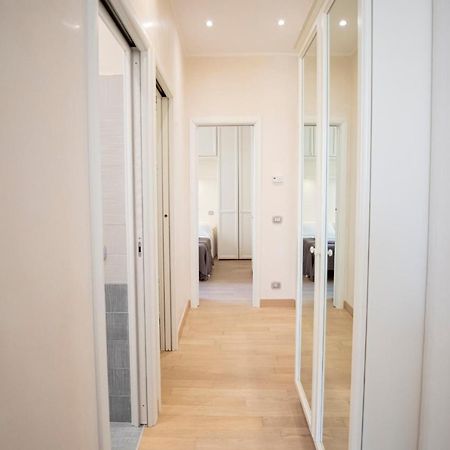 Noliday Suite Riviera Luxury Sea Flat ภายนอก รูปภาพ