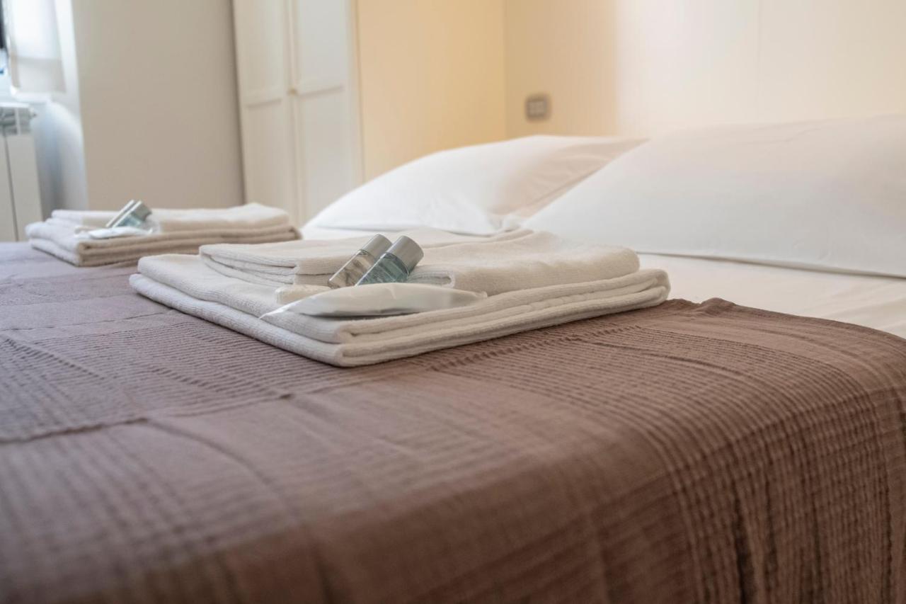 Noliday Suite Riviera Luxury Sea Flat ภายนอก รูปภาพ