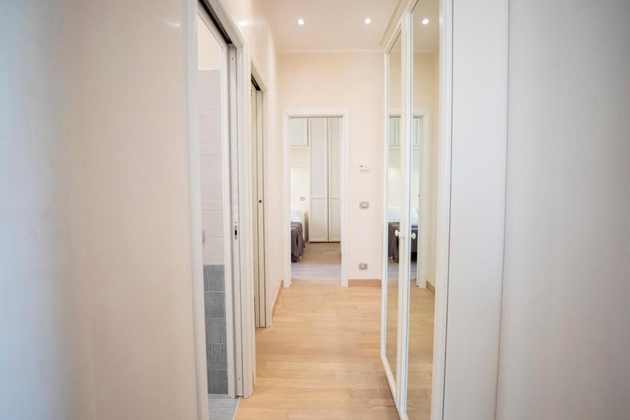 Noliday Suite Riviera Luxury Sea Flat ภายนอก รูปภาพ
